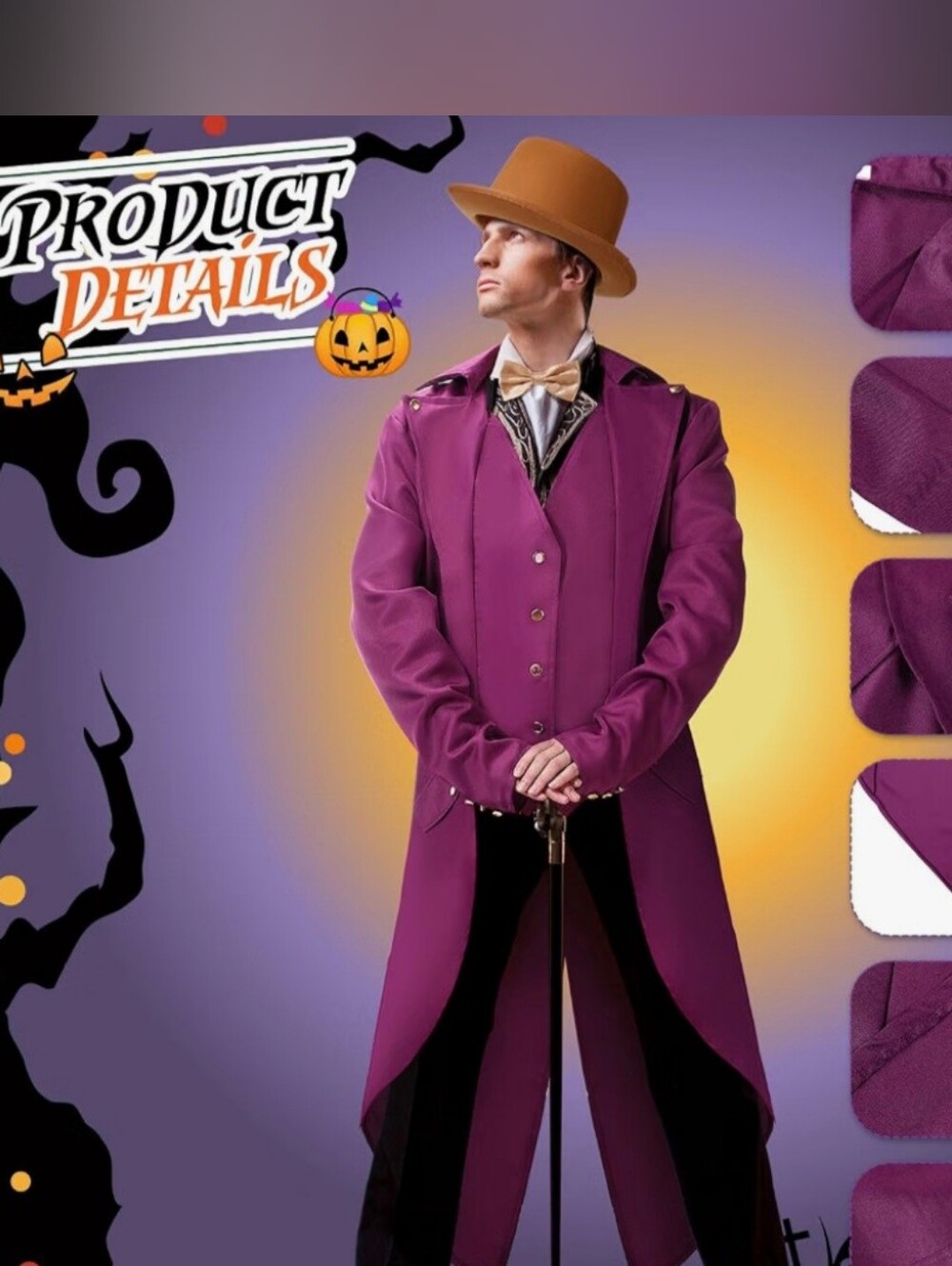 1920 Gents Costume